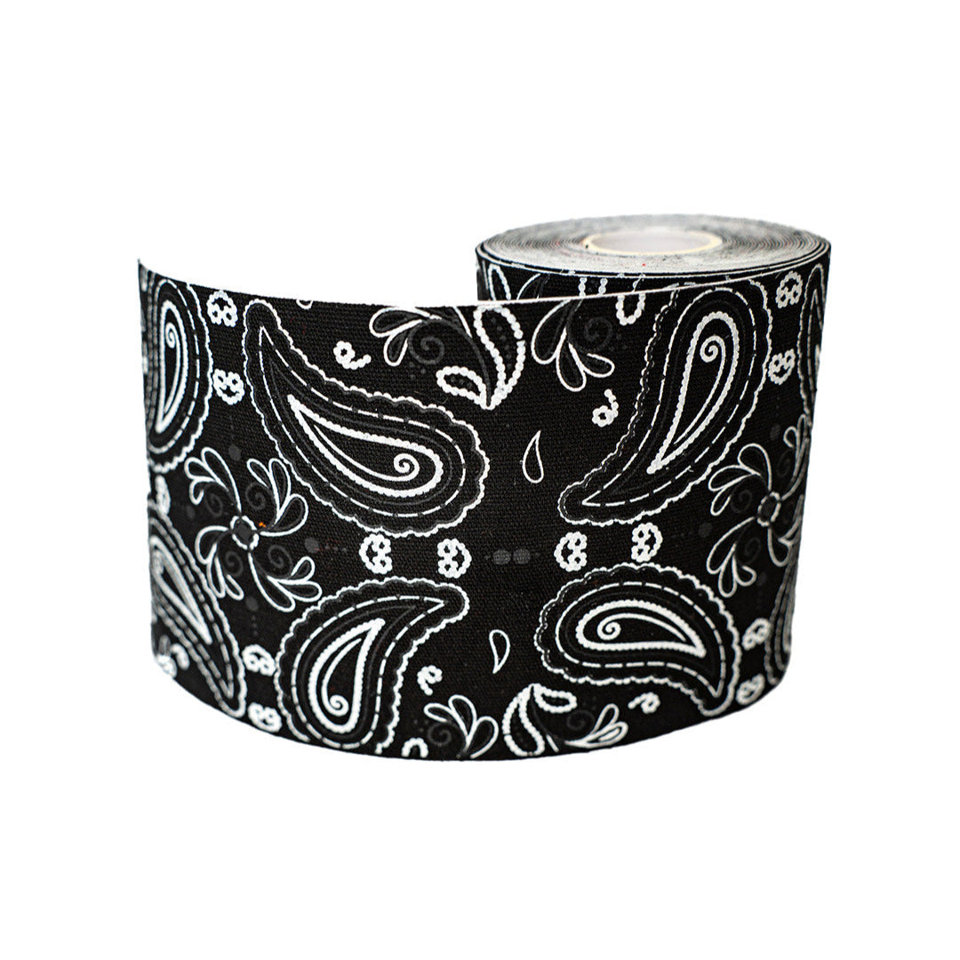 Rena Sports Black Turf Tape